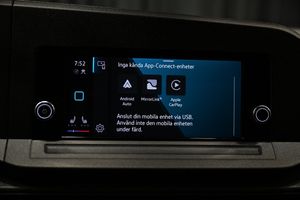 Volkswagen Caddy Maxi bild 26