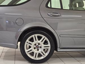 Saab 9-5 bild 7