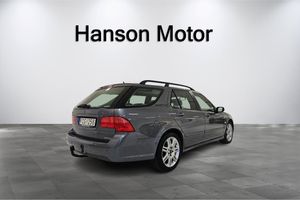 Saab 9-5 bild 6
