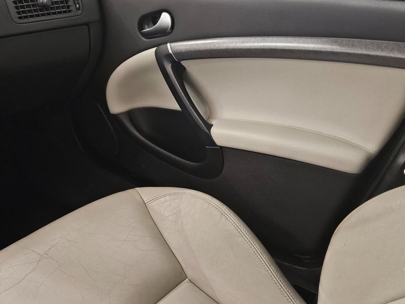 Saab 9-5 bild 14