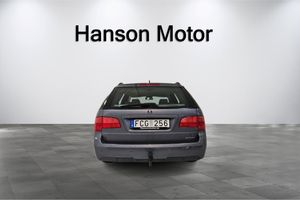 Saab 9-5 bild 4