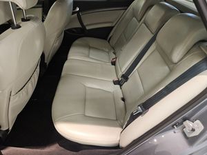 Saab 9-5 bild 9