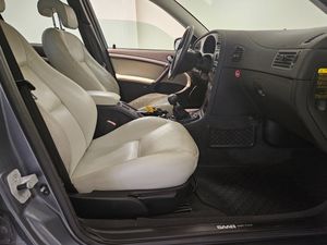 Saab 9-5 bild 10