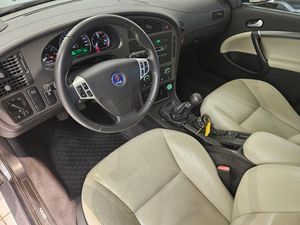 Saab 9-5 bild 12