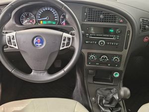Saab 9-5 bild 13