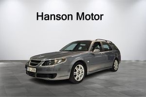 Saab 9-5 bild 1