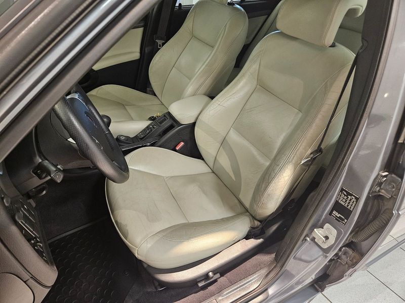 Saab 9-5 bild 11