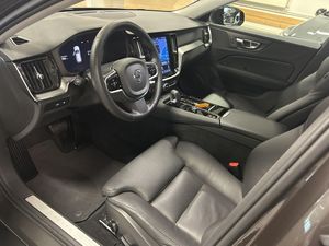 Volvo V60 bild 4