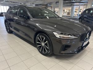 Volvo V60 bild 2