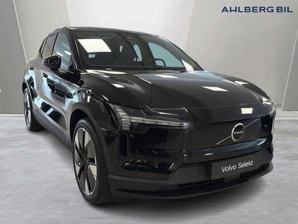 Volvo EX30 Twin Motor Performance Ultra?360 Kamera, Harma... - 2025