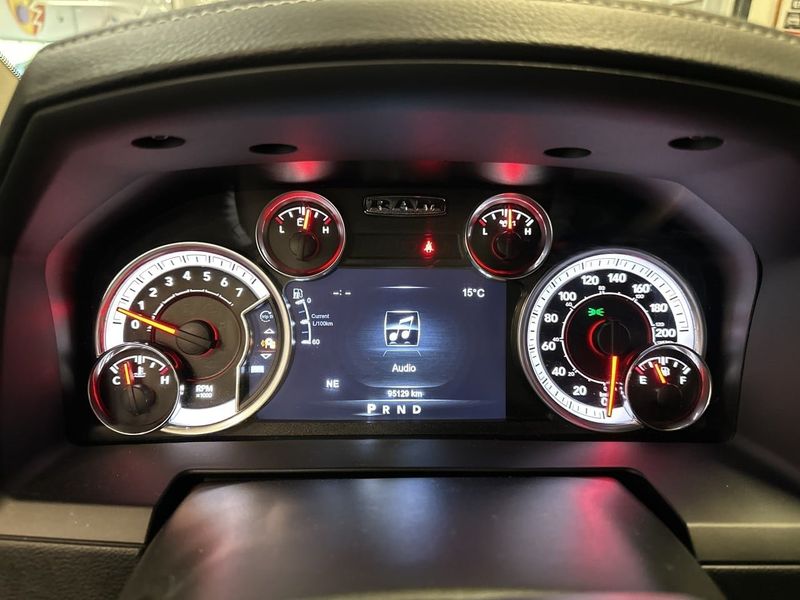 Dodge 1500 bild 11