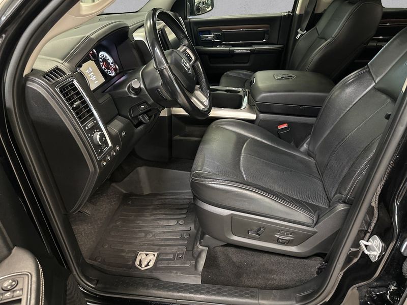 Dodge 1500 bild 9
