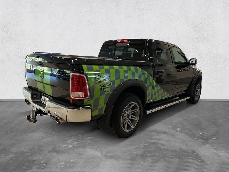 Dodge 1500 bild 5