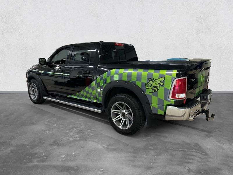 Dodge 1500 bild 3