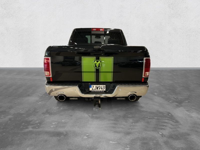 Dodge 1500 bild 4