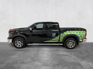 Dodge 1500 bild 2