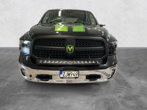 Dodge 1500 bild 8