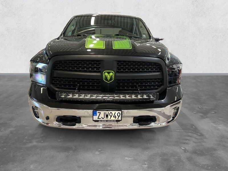 Dodge 1500 bild 8