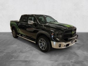 Dodge 1500 bild 7