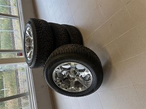 Dodge 1500 bild 18
