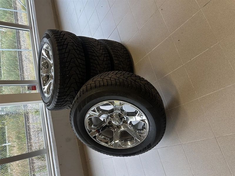 Dodge 1500 bild 18