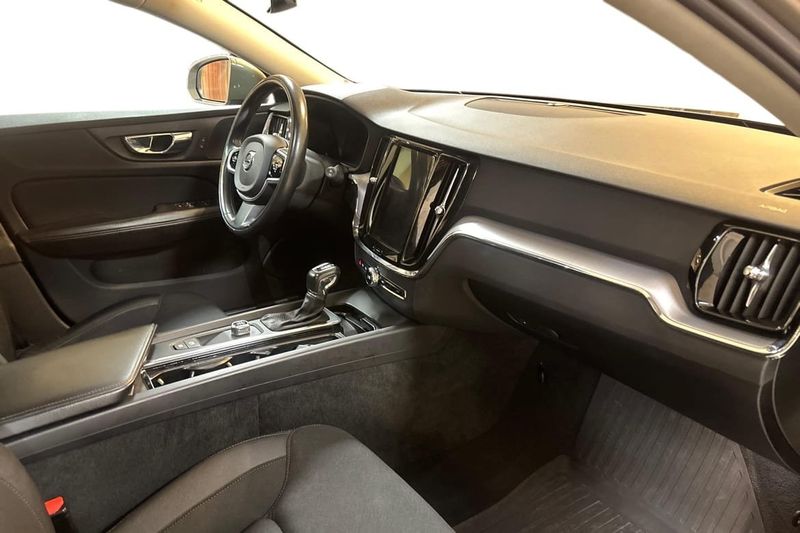 Volvo V60 bild 10