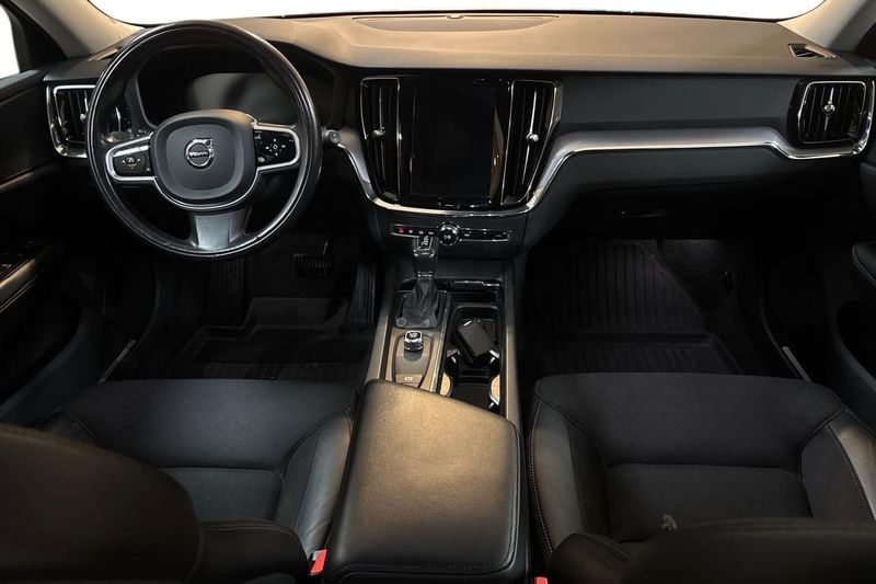 Volvo V60 bild 9