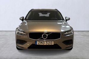 Volvo V60 bild 7