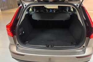 Volvo V60 bild 13