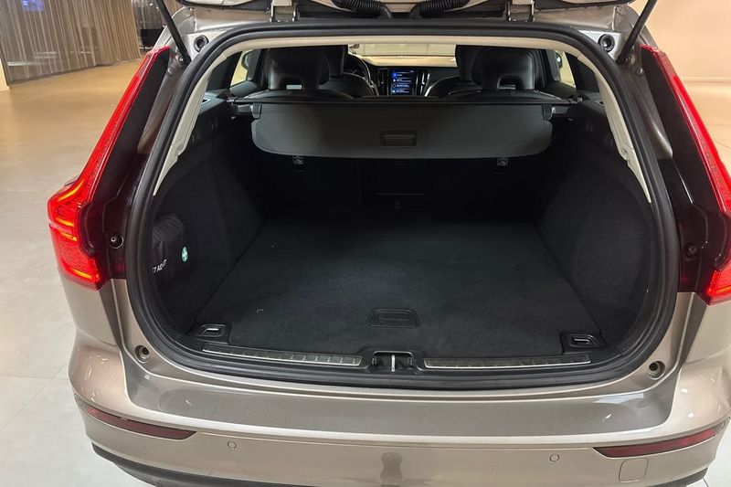 Volvo V60 bild 13