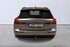 Volvo V60 bild 5