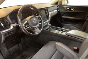 Volvo V60 bild 8
