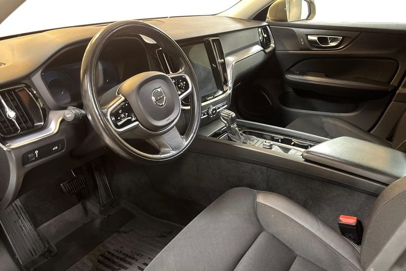 Volvo V60 bild 8