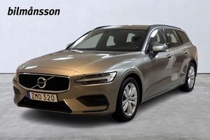 Volvo V60 bild 1