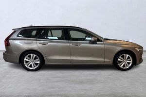 Volvo V60 bild 3
