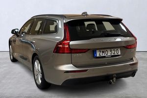 Volvo V60 bild 4