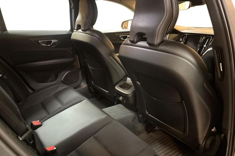 Volvo V60 bild 11