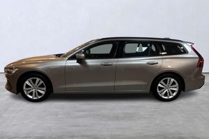Volvo V60 bild 2