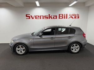BMW 118 bild 2