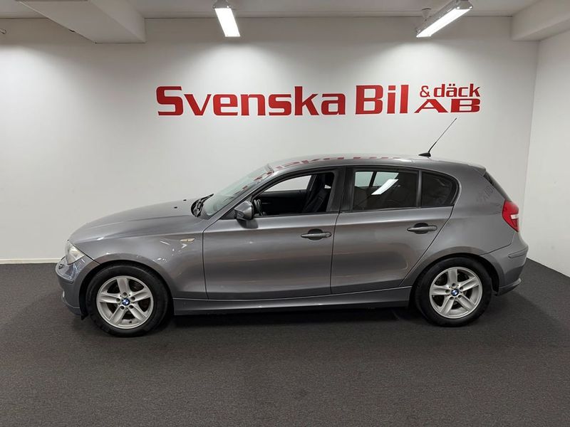 BMW 118 bild 2