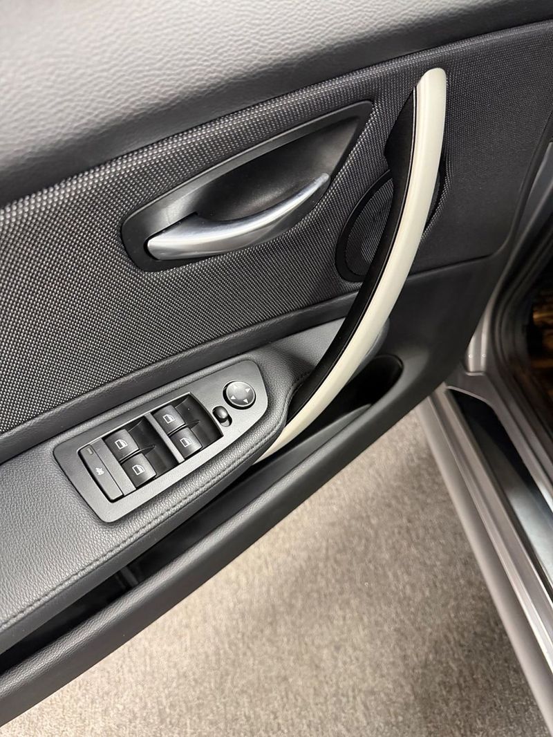BMW 118 bild 7