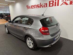 BMW 118 bild 3