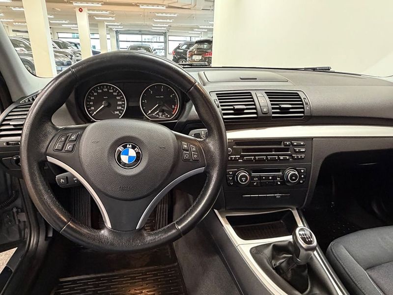 BMW 118 bild 9