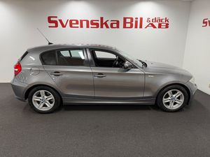 BMW 118 bild 5