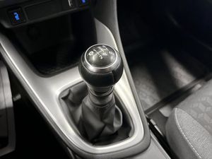 Toyota Yaris bild 18