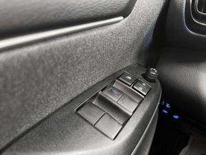 Toyota Yaris bild 21