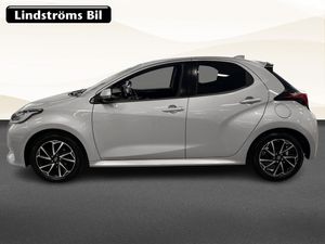 Toyota Yaris bild 6