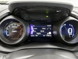 Toyota Yaris bild 15
