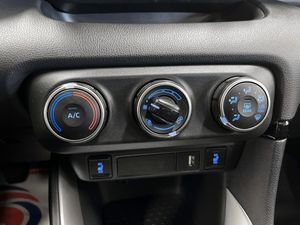 Toyota Yaris bild 19