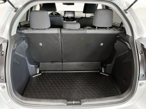 Toyota Yaris bild 13